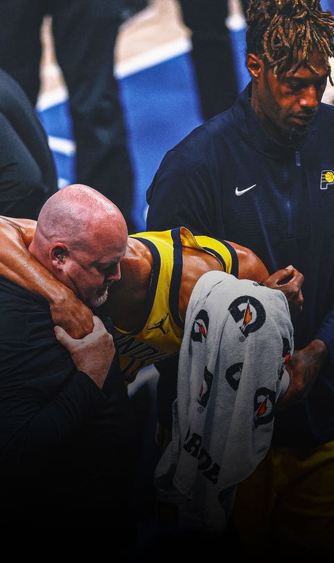Tyrese Haliburton Has Achilles Surgery: 'Watch How I Come Back From This'