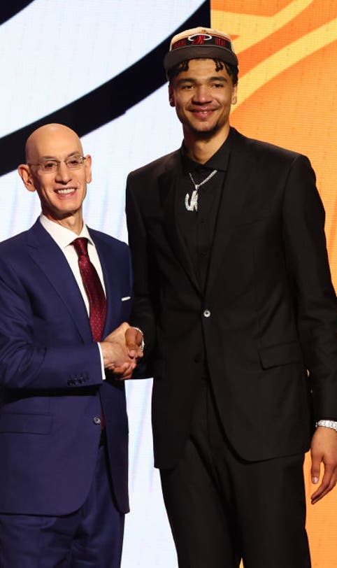 Miami Heat 2025 NBA Draft picks and mock selections entering draft week