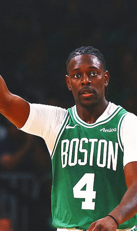 Celtics Trade Jrue Holiday To Portland For Anfernee Simons