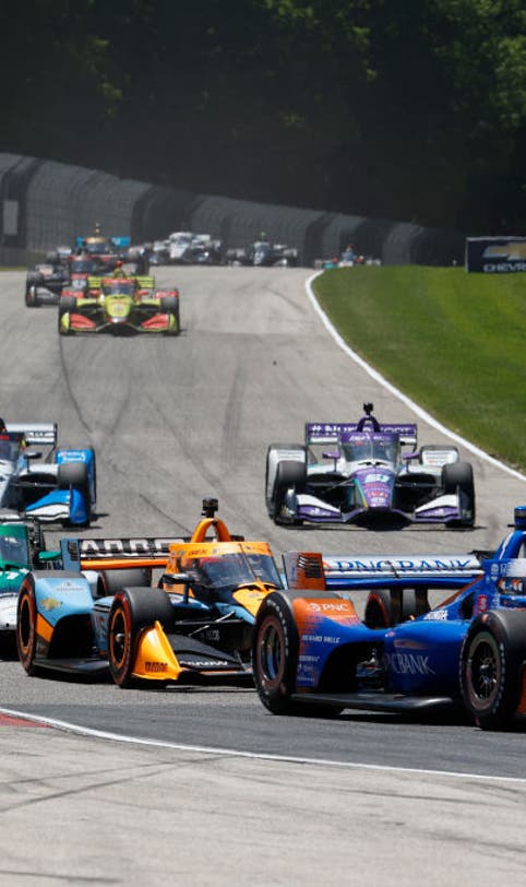 How to watch INDYCAR Road America Wisconsin: Schedule, date, time, TV channels, streaming