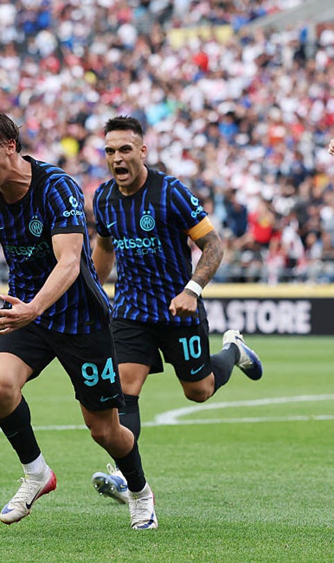 Inter Milan vs. Fluminense: Preview, odds, how to watch, time