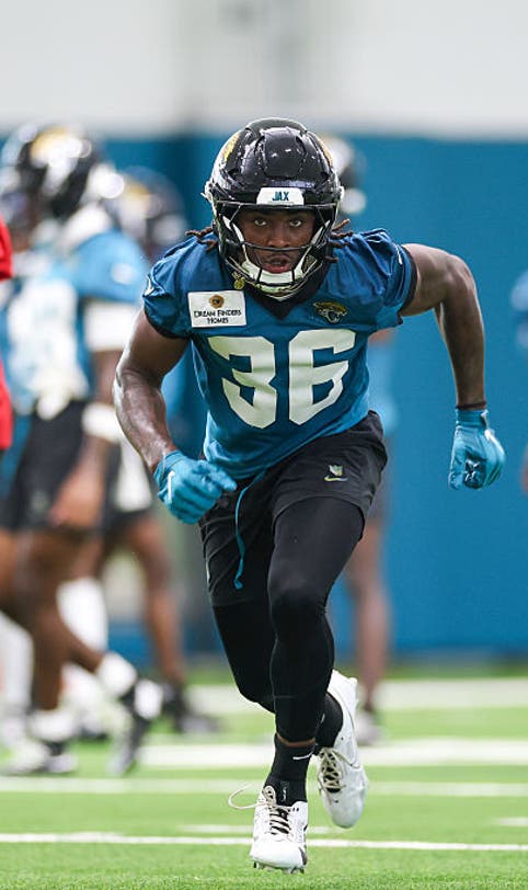 2025 Jacksonville Jaguars Training Camp: Schedule, dates plus offseason moves review