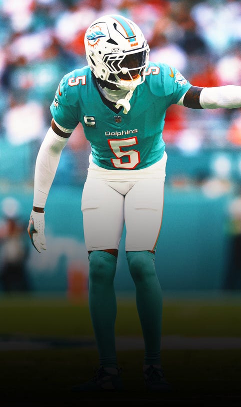 Steelers Add Tone Setter in Jalen Ramsey, But Is He Worth the Money?