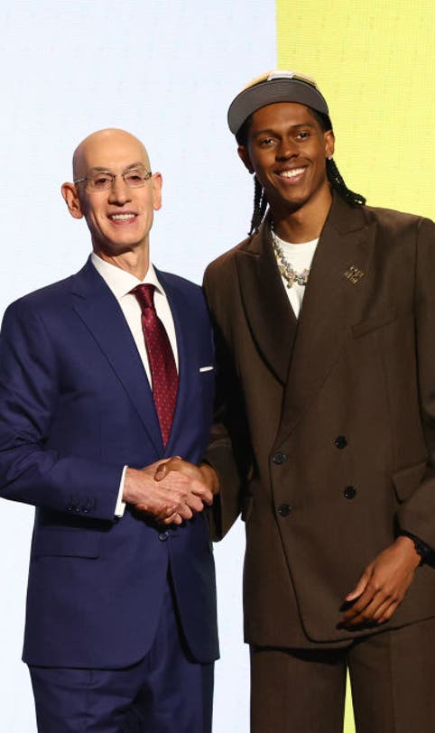 Utah Jazz 2025 NBA Draft picks and mock selections entering draft week
