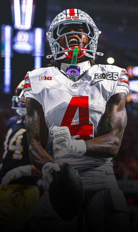 2025 CFB Odds: Who Will Be Crowned the Big Ten Champion?