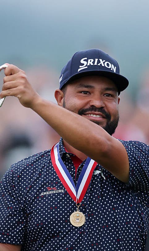 2025 U.S. Open purse, prize money: Payouts and winnings