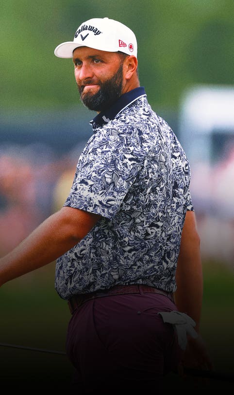 2025 LIV Golf Dallas Odds, Predictions: Favorites, Picks From the Field