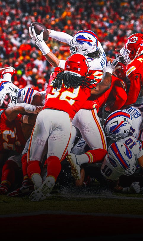 Why the NFL’s Two-Point Conversion Rate Is At a 15-year Low