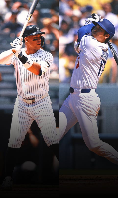 MLB All-Star Ballot: Judge, Ohtani Retain Lead, Vladdy Jr. Jumps Goldschmidt