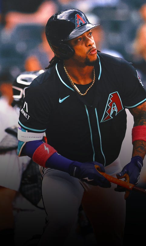 MLB Bans Fan Who Yelled Inappropriate Comments at Diamondbacks' Ketel Marte