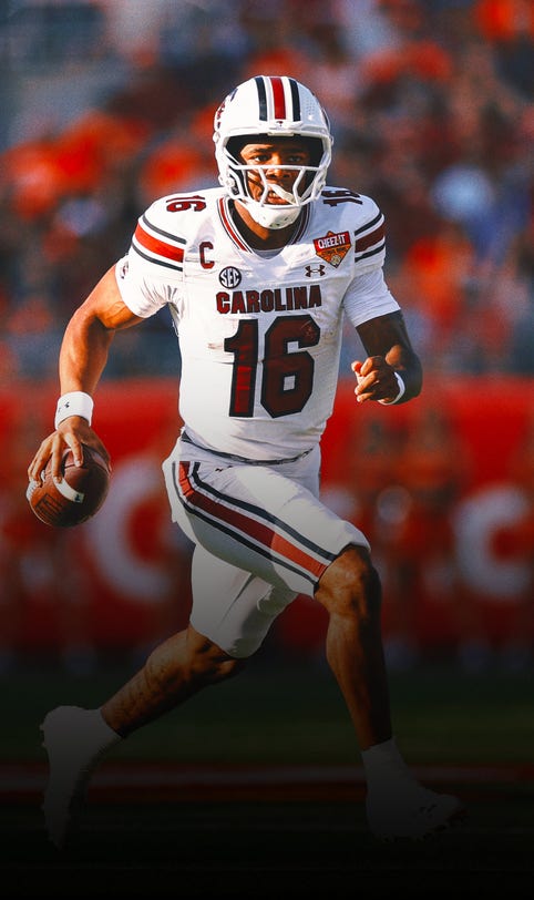 South Carolina's LaNorris Sellers Turned Down Multiple Pricey NIL Transfer Deals