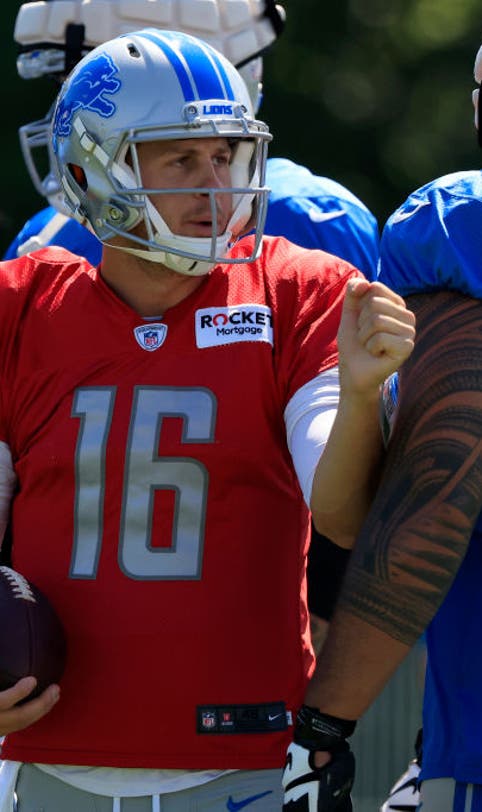 2025 Detroit Lions Training Camp: Schedule, dates plus offseason moves review