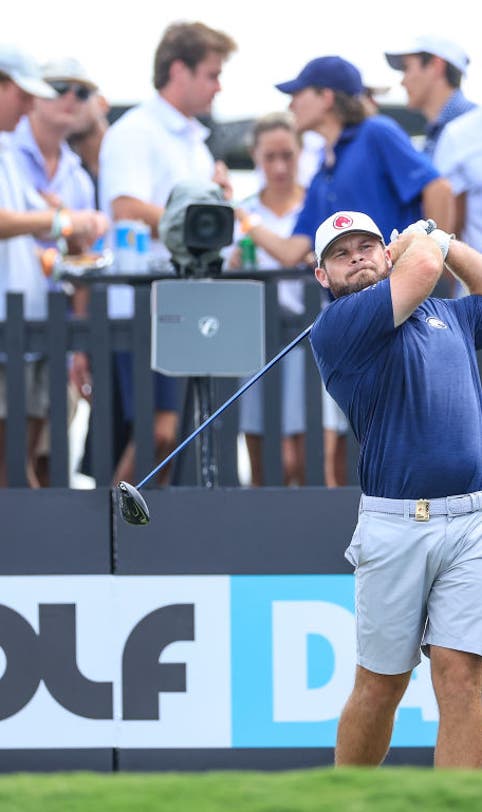 How to watch LIV Golf Dallas 2025: Schedule, start time, TV channels, tee times, streaming