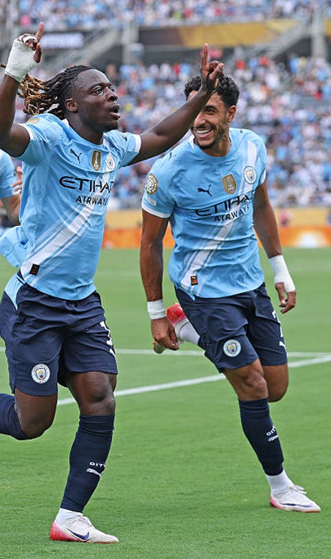 Man City vs. Al-Hilal: Preview, odds, how to watch, time