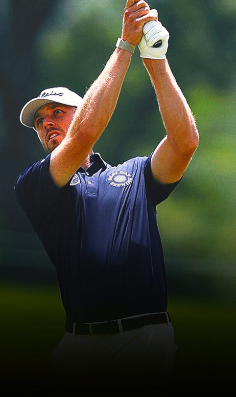 Dentist, amateur golfer Matt Vogt returns to childhood course to play in U.S. Open