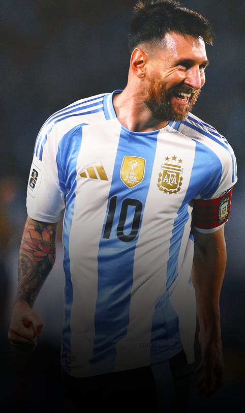 Happy Birthday, Messi! Top World Cup, Copa America moments from his big day