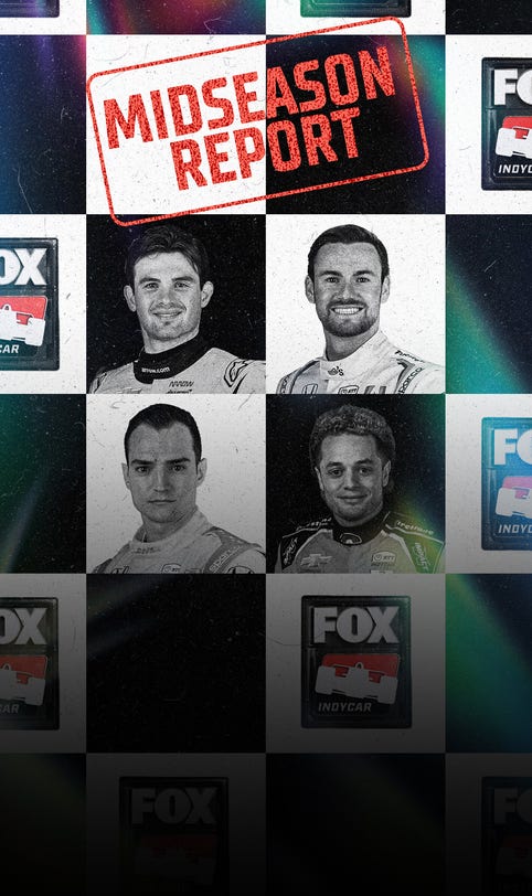 INDYCAR Midseason Report: The Good, Bad & Ugly For Teams, Drivers