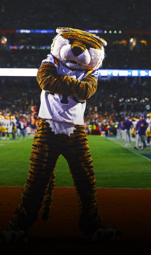 College Football 26: What Are Top 5 Toughest Places To Play?