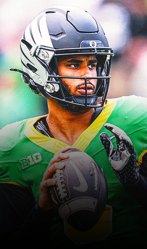 2025 College football odds: Which teams are most likely to go undefeated?