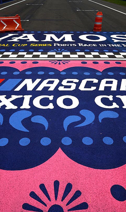 How to watch 2025 NASCAR Mexico City: Schedule, start time, TV channel for Viva Mexico 250