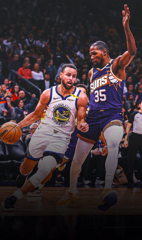 Were the Rockets the best spot for Kevin Durant? Evaluating 3 other options