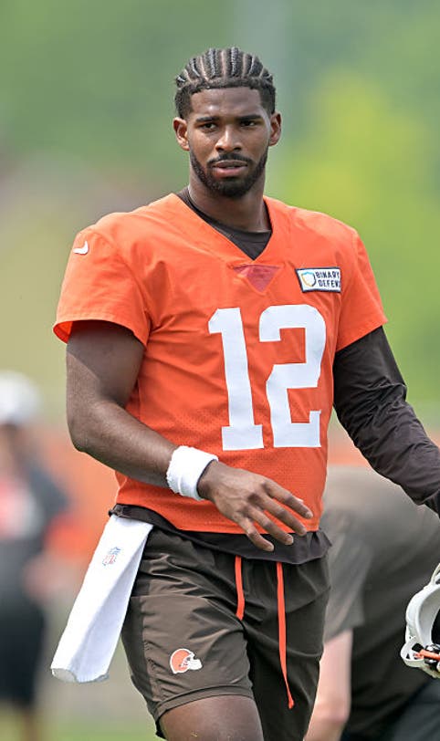 NFL Training Camp 2025: Dates, locations for all 32 teams