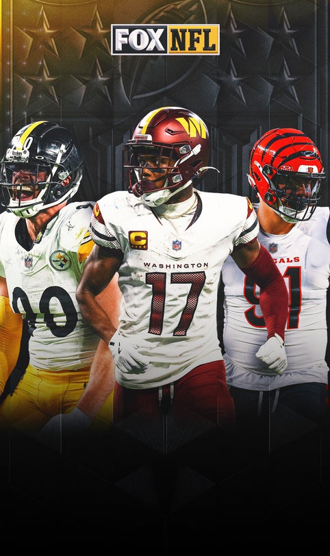 McLaurin to Raiders? 1 Perfect Landing Spot for Each NFL Minicamp Holdout