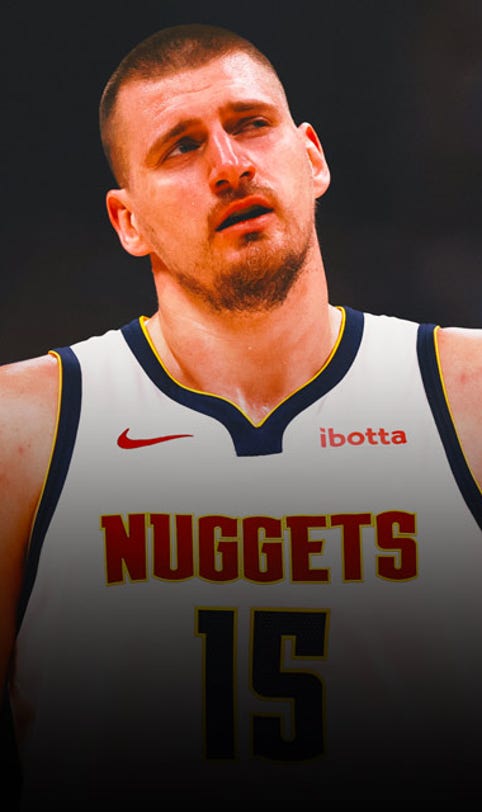 Nuggets President Josh Kroenke Mentions Nikola Jokic Trade Scenario Out Of Nowhere