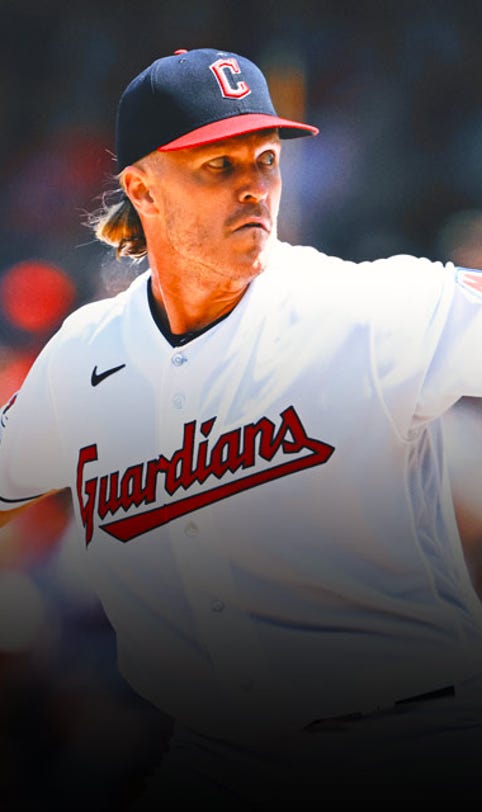 Former All-Star RHP Noah Syndergaard Signs Minor-League Deal With White Sox
