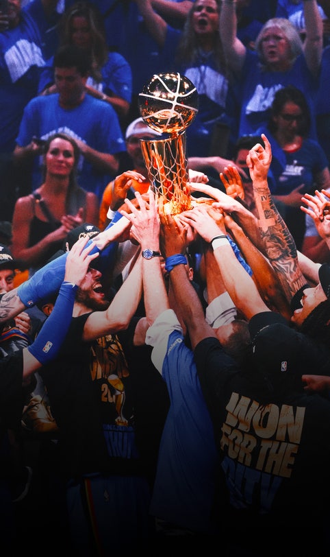 2025 Big Bets Report: Bettor Banks $1 Million After OKC Wins NBA Finals