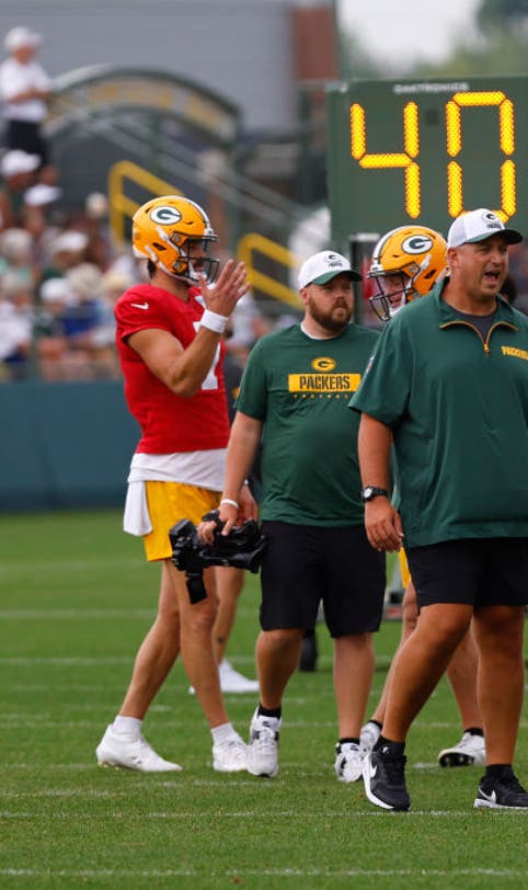 2025 Green Bay Packers Training Camp: Schedule, dates plus offseason moves review