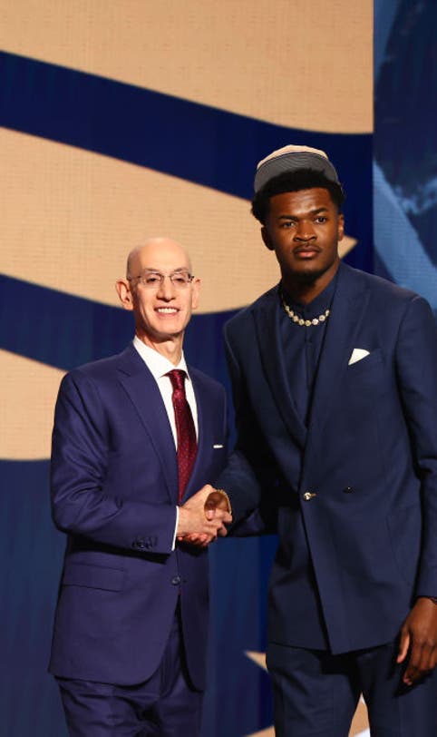 New Orleans Pelicans 2025 NBA Draft picks and mock selections entering draft week