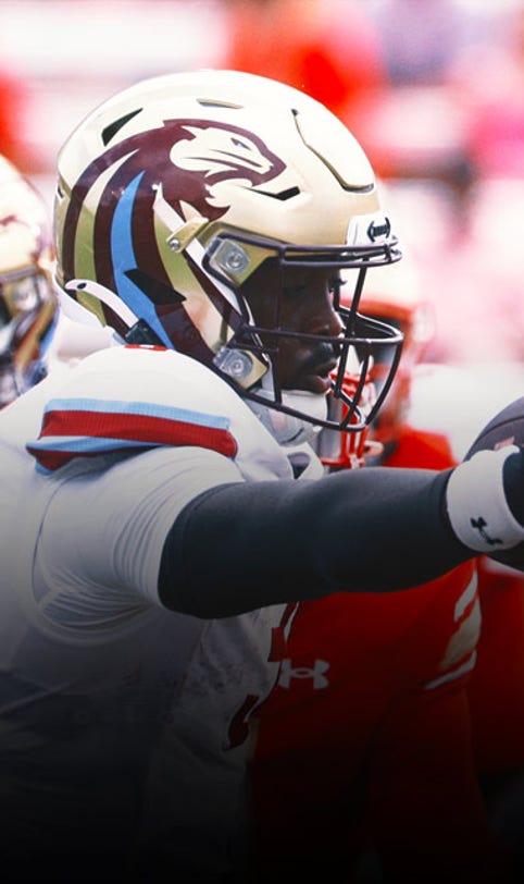 UFL 2025: Every touchdown from conference championship round