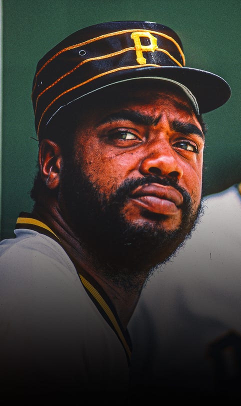 Dave Parker, Pirates legend and 2025 Hall of Fame electee, dies at 74