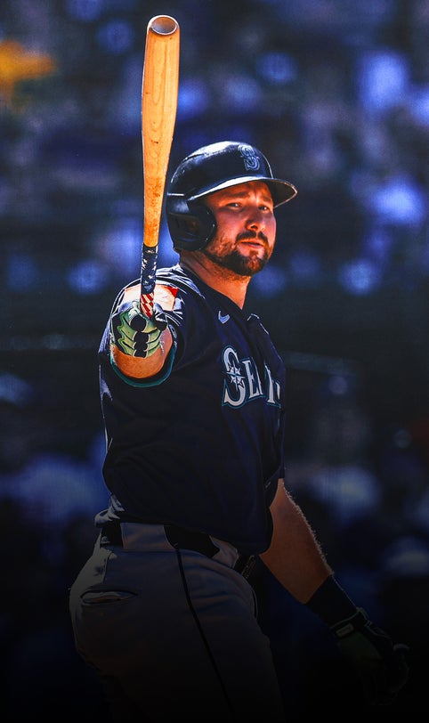 Best catching season ever? Inside Cal Raleigh's historic rise