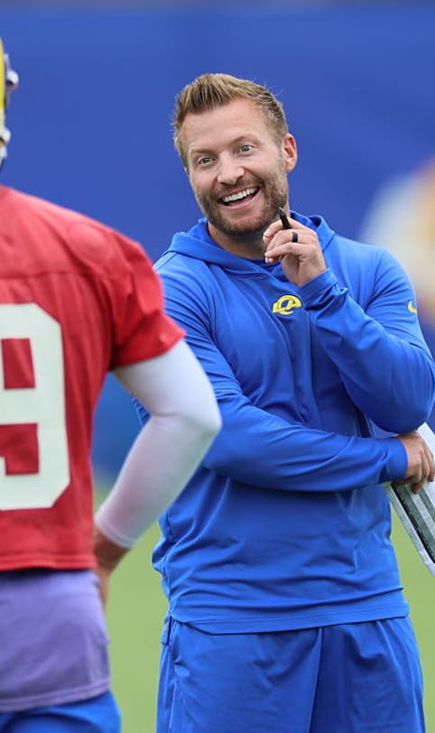 2025 Los Angeles Rams Training Camp: Schedule, dates plus offseason moves analysis