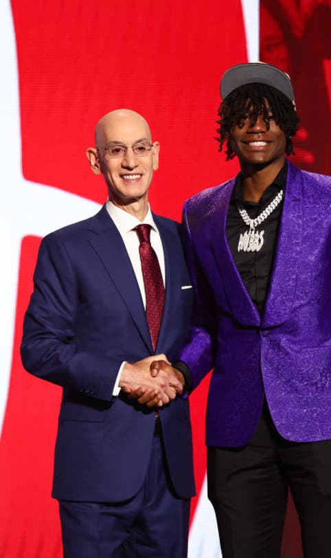 Toronto Raptors 2025 NBA Draft picks and mock selections entering draft week