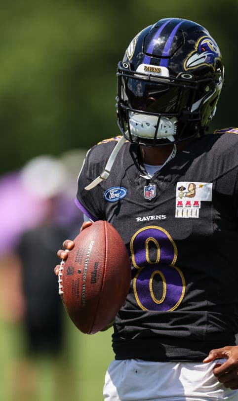 2025 Baltimore Ravens Training Camp: Schedule, dates plus offseason moves review