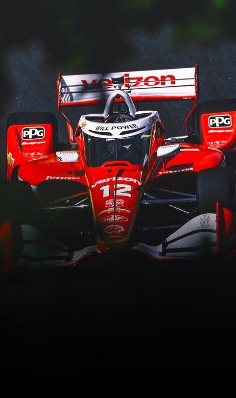 INDYCAR To Debut Lighter Car In 2028 With More Power