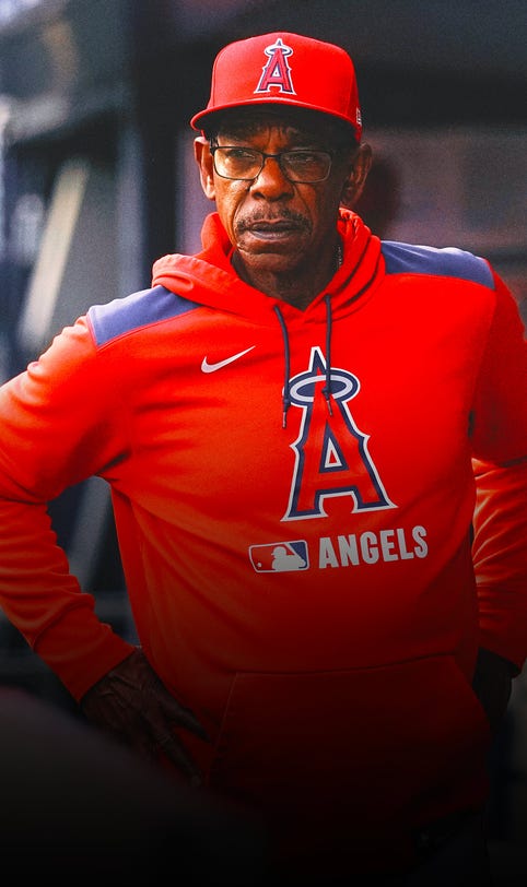 Angels manager Ron Washington to miss rest of season with medical issue
