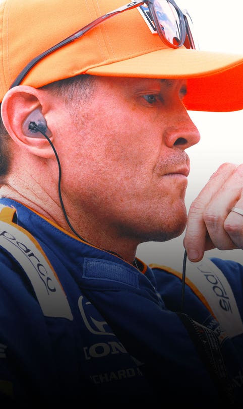 Fuel-Saving Maestro Scott Dixon Can't Save Enough To Beat Alex Palou
