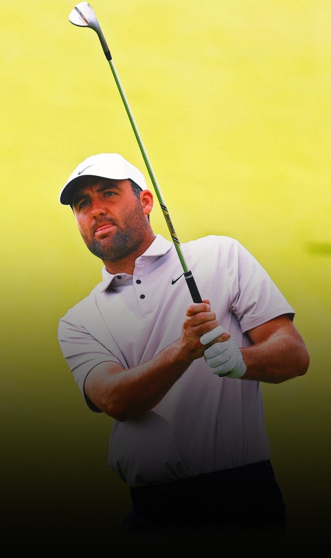2025 U.S. Open odds, predictions: Favorites, picks from the field