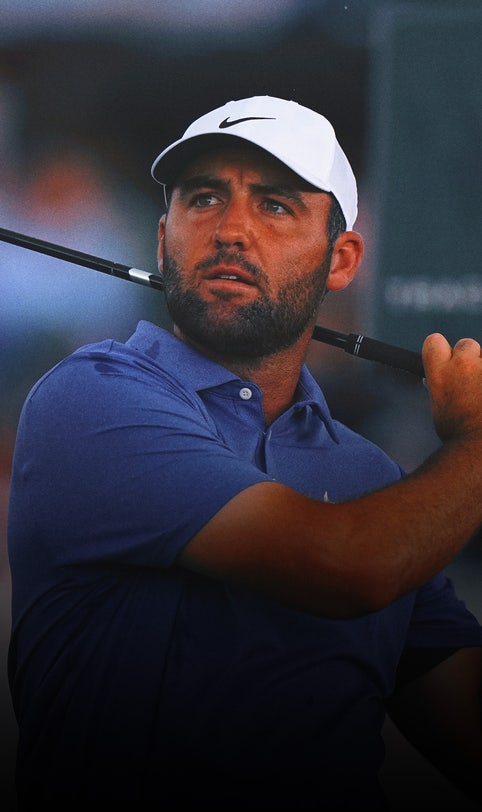 2025 Travelers Championship Odds: Scottie Scheffler Clear Favorite