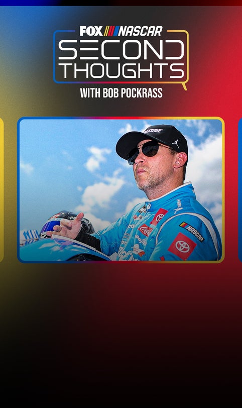 Bust Or Bracket-Buster Fun? NASCAR Attempts $1M In-Season Tournament