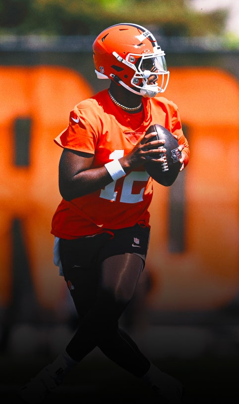 2025 NFL odds: Bettors backing Shedeur Sanders to win OROY