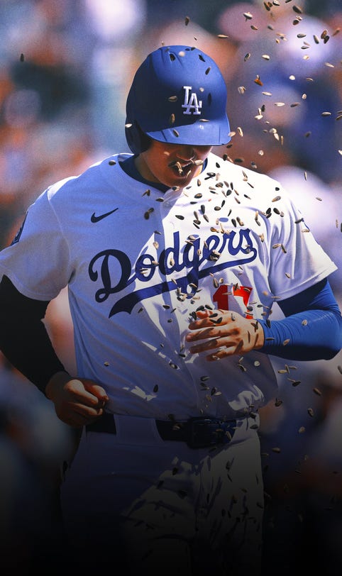Busy Day for Shohei Ohtani! Dodgers Star Pitches, Homers in Big Win Over Nats
