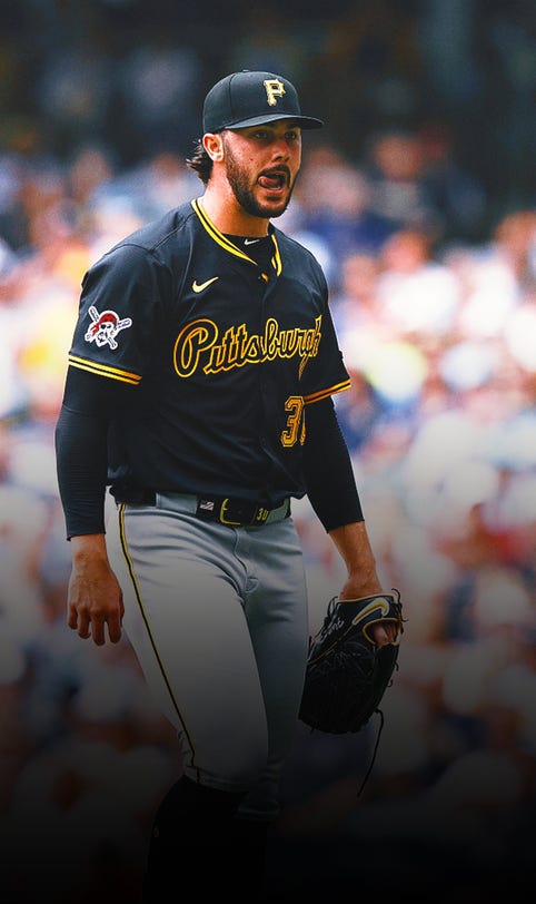 2025 MLB Trade Deadline Rumor Tracker: Skenes, McCutchen reportedly only Pirates' untouchables