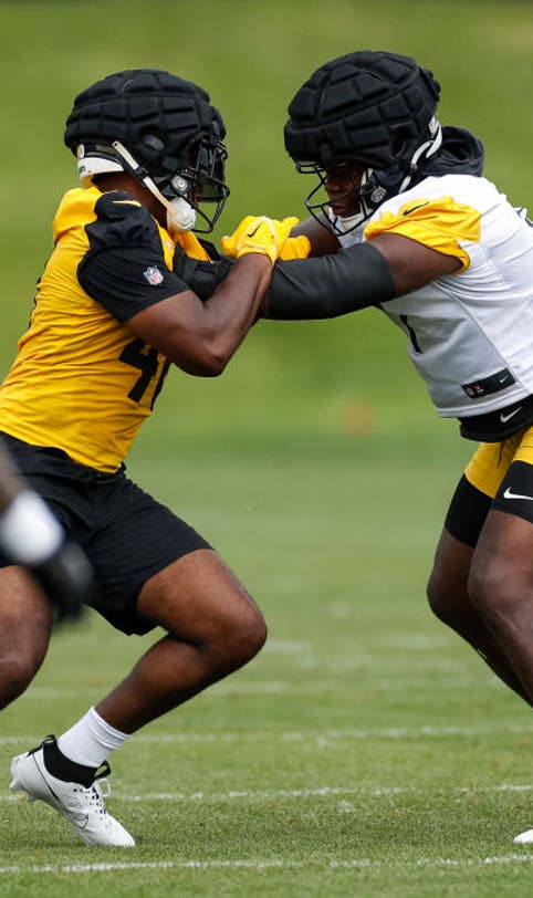 2025 Pittsburgh Steelers Training Camp: Schedule, dates plus offseason moves analysis