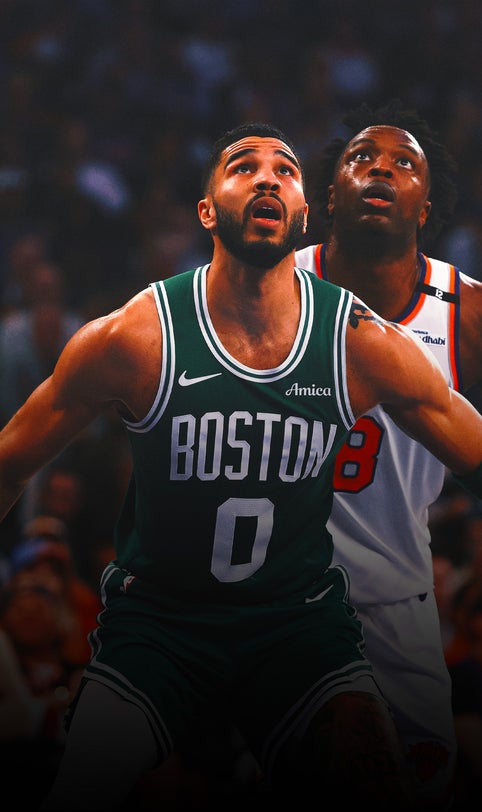 Jayson Tatum Won't Return Until 'Fully Ready,' Says Celtics' Brad Stevens