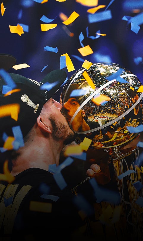 The Thunder Ended Their NBA Title Drought, But These Teams Are Still Waiting
